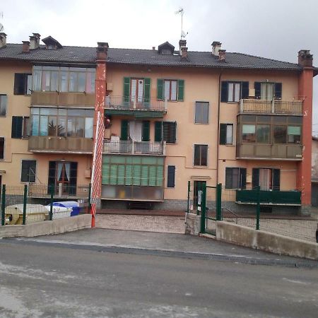 Appartamento In Boves Concentrico Εξωτερικό φωτογραφία