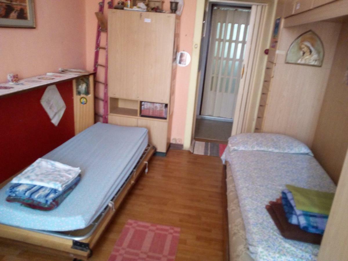 Appartamento In Boves Concentrico Εξωτερικό φωτογραφία